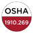 OSHA 1910.269